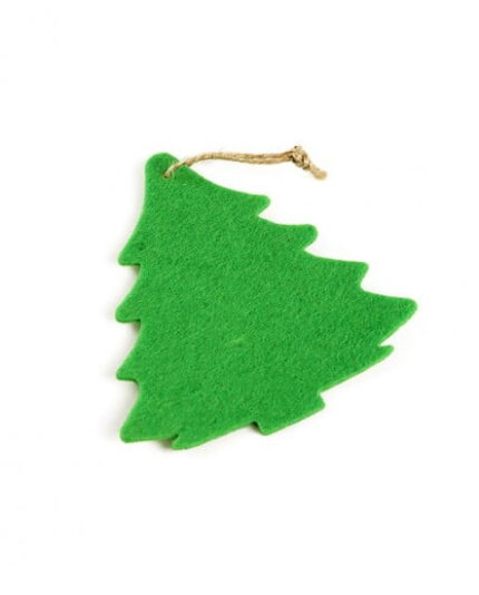 Новорічні іграшки М8