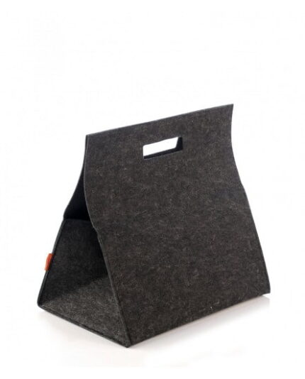 Коробка на липучці