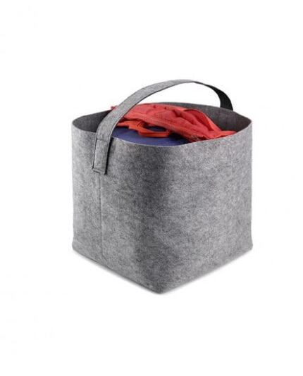 Коробка з ручкою