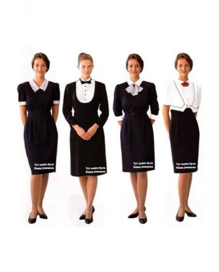 Корпоративний одяг