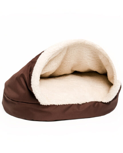 Хутряне місце для тваринок