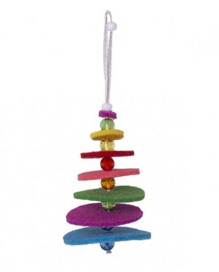 Новорічна іграшка М20